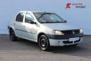 Renault Logan I Нижний Новгород  - изображение 23