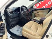 Toyota Camry VII (XV50) Рестайлинг 2 Новочеркасск  - изображение 27