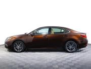 Lexus ES VI Рестайлинг Москва  - изображение 33