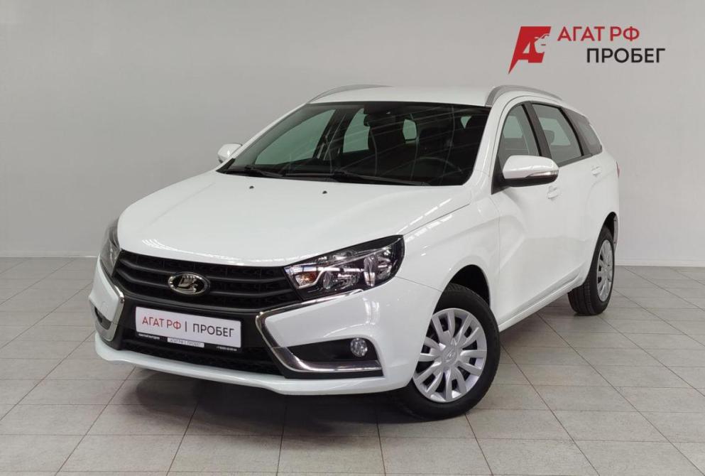 Lada (ВАЗ) Vesta I Саратов  - изображение 1