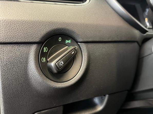 Skoda Octavia III (A7) Рестайлинг с пробегом 2018 года, цена 1 150 000 рублей, 206924 км, лифтбек, Автокод Объявления