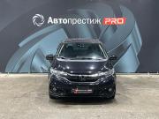 Honda Fit III Рестайлинг Пермь  - изображение 24