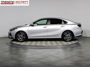 Kia Cerato IV Белгород  - изображение 24