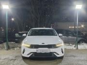 Kia K5 III Санкт-Петербург  - изображение 15