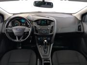 Ford Focus III Рестайлинг Москва  - изображение 49