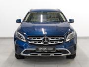 Mercedes-Benz GLA I (X156) Рестайлинг Санкт-Петербург  - изображение 30