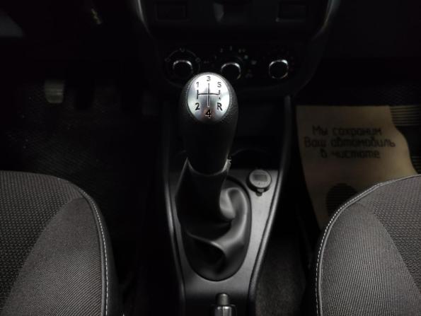 Lada (ВАЗ) Largus I Рестайлинг с пробегом 2021 года, цена 1 065 000 рублей, 86322 км, универсал, Автокод Объявления