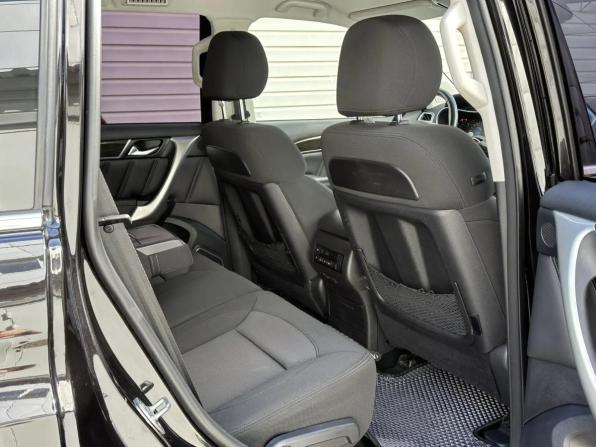 Haval H9 I Рестайлинг с пробегом 2021 года, цена 2 350 000 рублей, 134727 км, внедорожник, Автокод Объявления