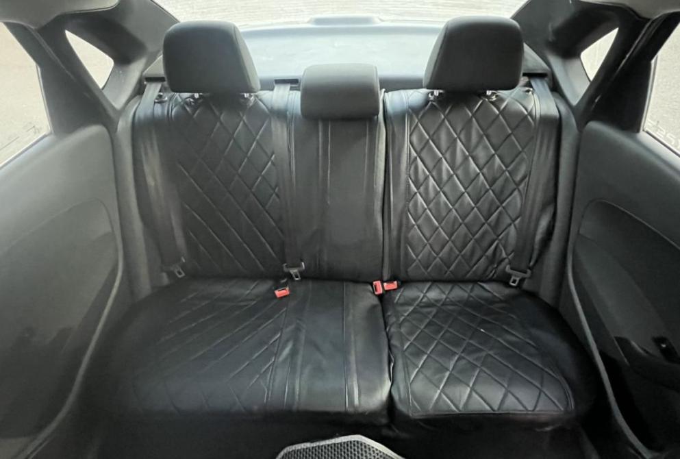 Volkswagen Polo V Красноярск  - изображение 22