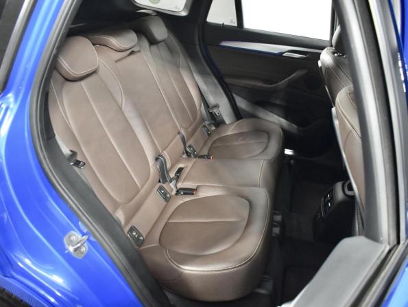 BMW X1 II (F48) Рестайлинг с пробегом 2020 года, цена 3 849 900 рублей, 36516 км, внедорожник, Автокод Объявления