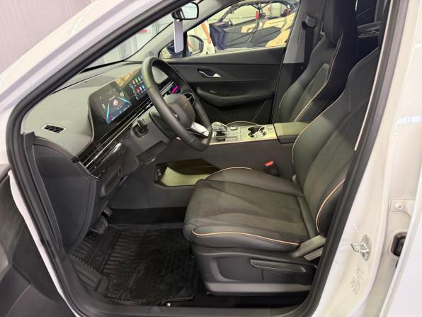 Omoda C5 I Рестайлинг с пробегом 2024 года, цена 1 797 000 рублей, 16246 км, внедорожник, Автокод Объявления