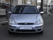 Ford Focus I Рестайлинг Москва  - изображение 21