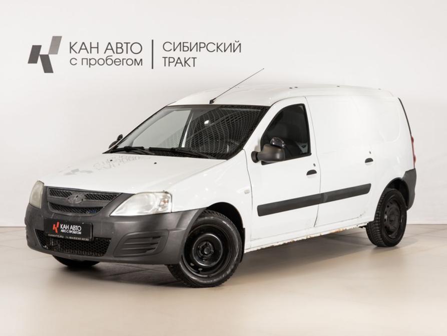 Lada (ВАЗ) Largus I Казань  - изображение 1
