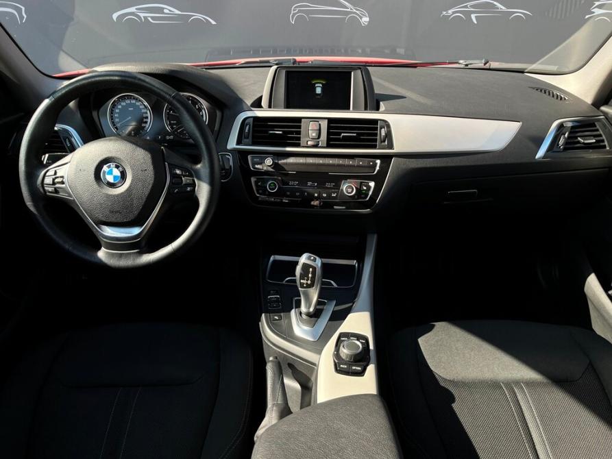 BMW 1 серии II (F20/F21) Рестайлинг 2 Санкт-Петербург  - изображение 6