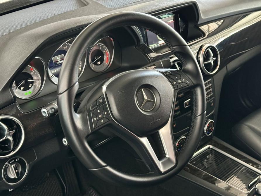Mercedes-Benz GLK-Класс I (X204) Рестайлинг Москва  - изображение 12