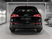 Audi Q5 II (FY) Москва  - изображение 33