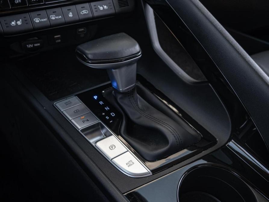 Hyundai Avante VII Краснодар  - изображение 15