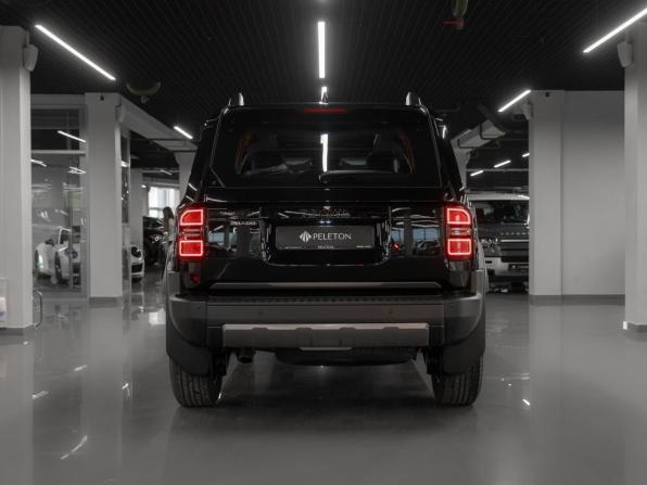 Toyota Land Cruiser Prado 250 Series с пробегом 2026 года, цена 11 600 000 рублей, 25 км, внедорожник, Автокод Объявления