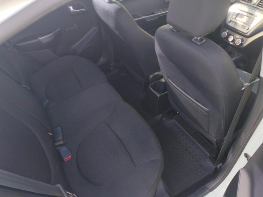 Kia Rio III Рестайлинг Оренбург  - изображение 13