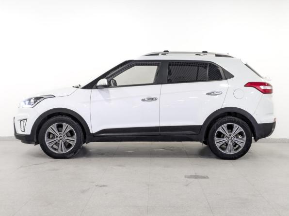Hyundai Creta I с пробегом 2016 года, цена 1 735 000 рублей, 75849 км, внедорожник, Автокод Объявления