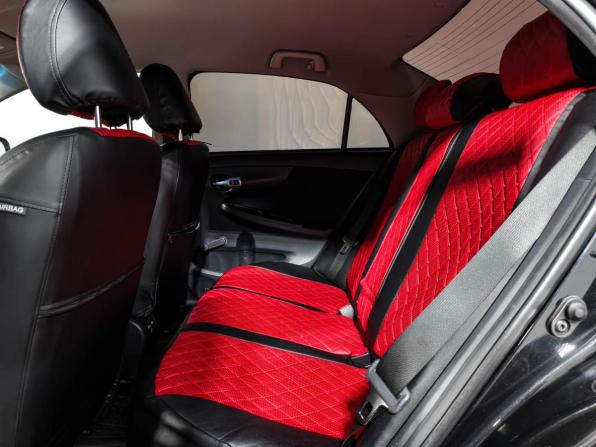 Toyota Corolla X (E140 E150) Рестайлинг с пробегом 2013 года, цена 1 050 000 рублей, 223328 км, седан, Автокод Объявления
