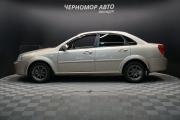 Chevrolet Lacetti I Крым  - изображение 26