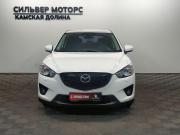 Mazda CX-5 I Пермь  - изображение 30