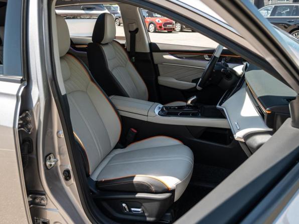 Dongfeng Shine Max с пробегом 2023 года, цена 1 750 000 рублей, 21697 км, седан, Автокод Объявления