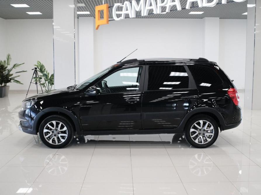 Lada (ВАЗ) Granta I Рестайлинг Самара  - изображение 6