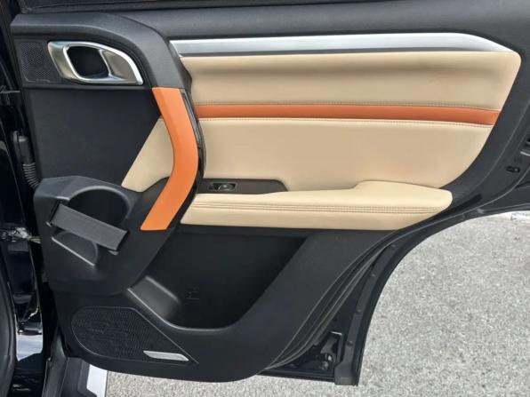 Haval Dargo I с пробегом 2024 года, цена 2 790 000 рублей, 13678 км, внедорожник, Автокод Объявления