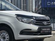 Lada (ВАЗ) Granta I Рестайлинг Новосибирск  - изображение 34