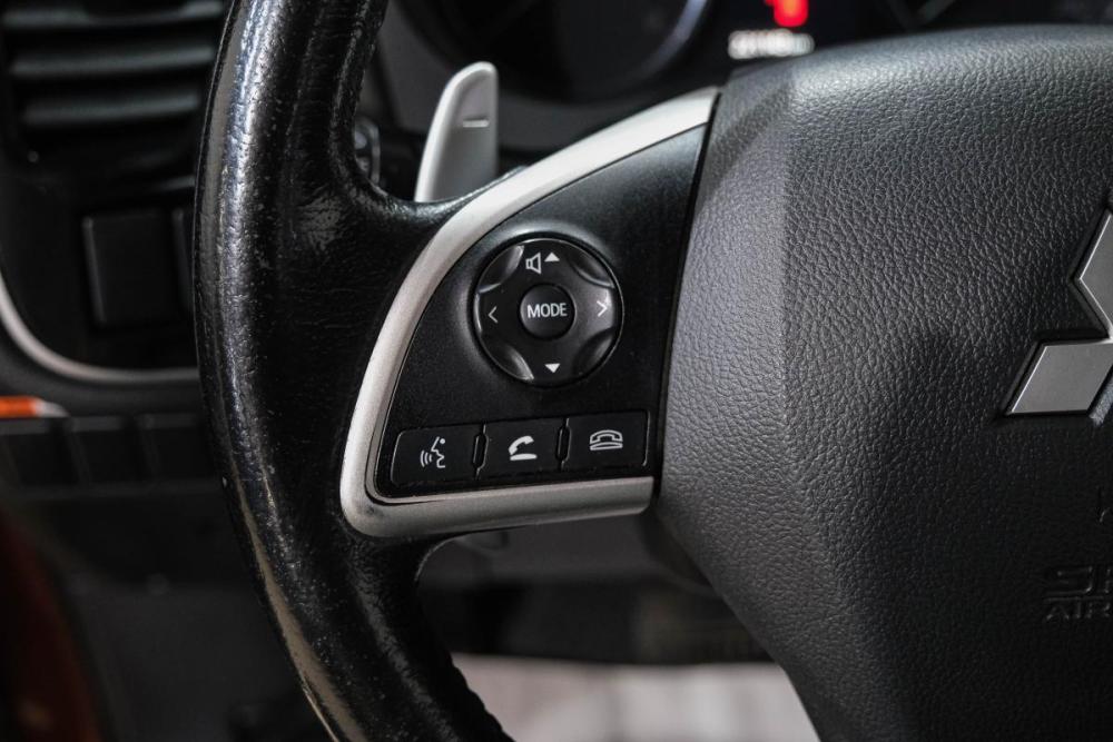 Mitsubishi Outlander III Новокузнецк  - изображение 22