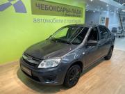 Lada (ВАЗ) Granta I Рестайлинг Чебоксары  - изображение 25