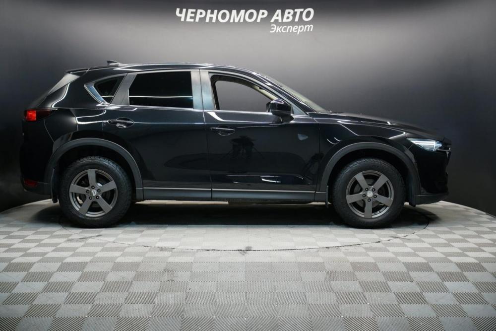 Mazda CX-5 II Крым  - изображение 6