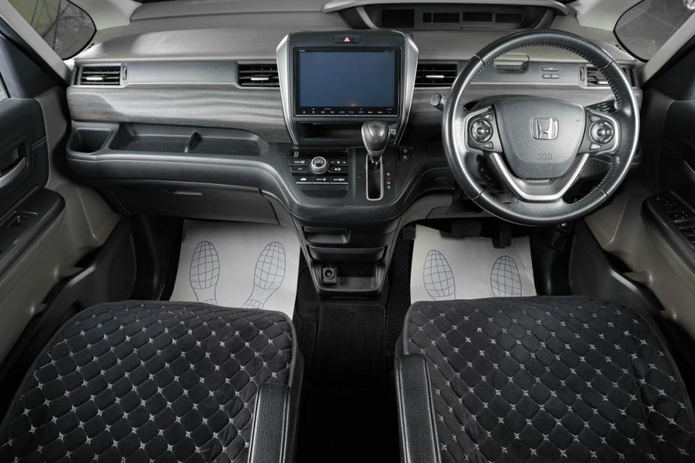 Honda Freed II Тюмень  - изображение 13
