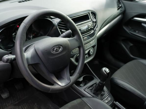Lada (ВАЗ) Vesta I с пробегом 2021 года, цена 1 039 000 рублей, 38000 км, седан, Автокод Объявления