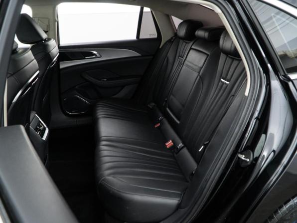 Hongqi H5 II с пробегом 2023 года, цена 2 449 999 рублей, 103755 км, седан, Автокод Объявления