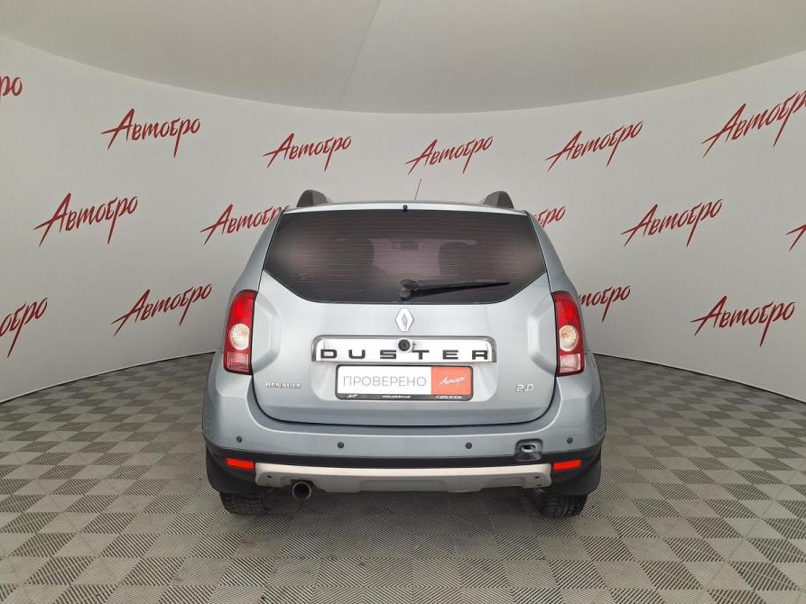 Renault Duster I Псков  - изображение 4