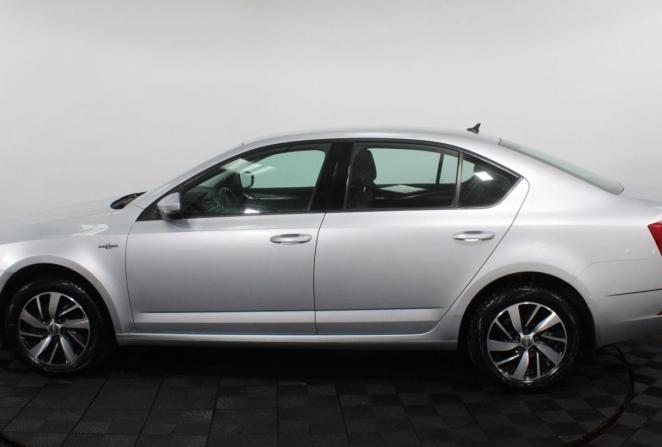 Skoda Octavia III (A7) Рестайлинг с пробегом 2019 года, цена 1 715 000 рублей, 119259 км, универсал, Автокод Объявления