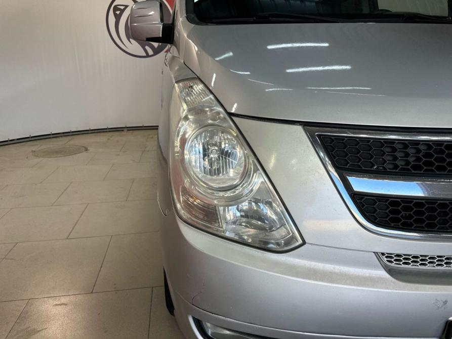 Hyundai Grand Starex I Новочеркасск  - изображение 7