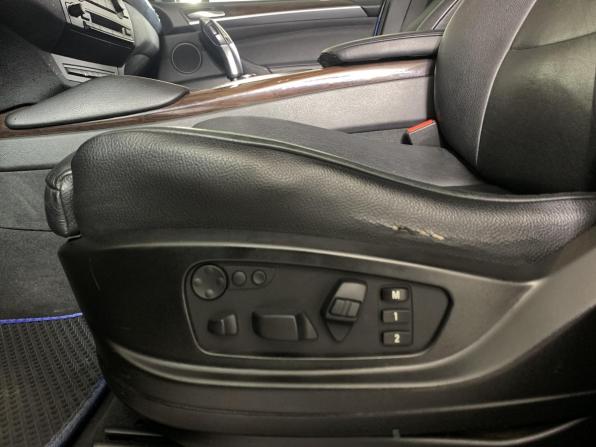 BMW X6 I (E71) с пробегом 2011 года, цена 1 980 000 рублей, 201217 км, внедорожник, Автокод Объявления