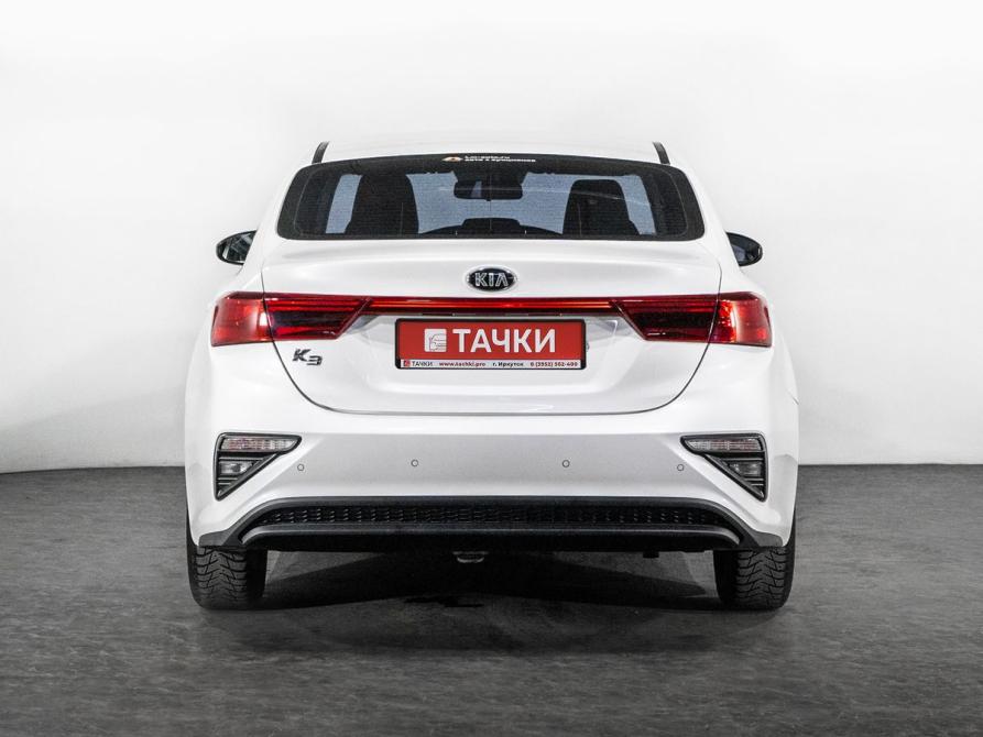 Kia K3 II Иркутск  - изображение 4