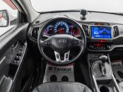 Kia Sportage III Красноярск  - изображение 32