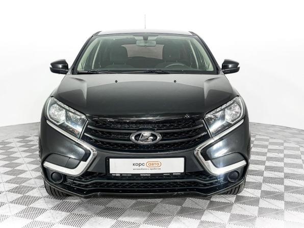 Lada (ВАЗ) XRAY I с пробегом 2018 года, цена 716 000 рублей, 113536 км, хэтчбек, Автокод Объявления