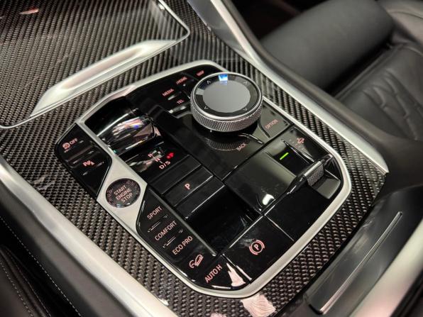 BMW X6 III (G06) Рестайлинг с пробегом 2025 года, цена 14 150 000 рублей, 18592 км, внедорожник, Автокод Объявления