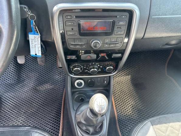 Renault Duster I с пробегом 2013 года, цена 899 000 рублей, 201696 км, внедорожник, Автокод Объявления