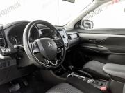 Mitsubishi Outlander III Рестайлинг 2 Екатеринбург  - изображение 34