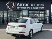 Skoda Rapid II Волгоград  - изображение 30