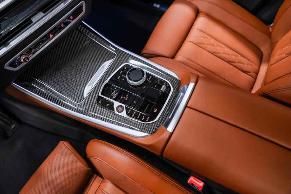 BMW X5 IV (G05/G18) Рестайлинг Москва  - изображение 15
