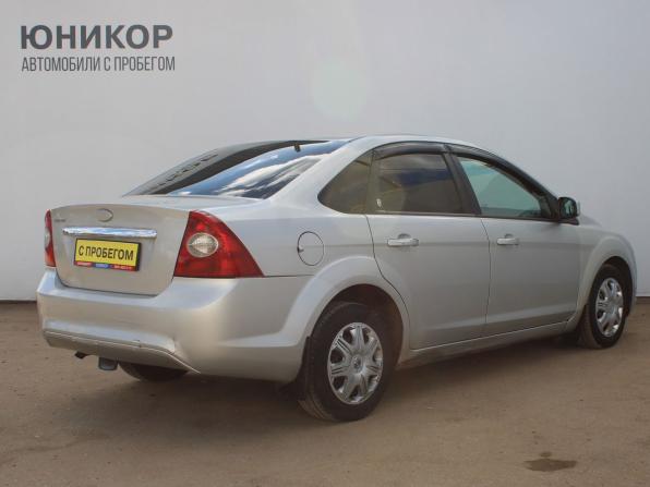 Ford Focus II Рестайлинг с пробегом 2009 года, цена 499 000 рублей, 234849 км, седан, Автокод Объявления